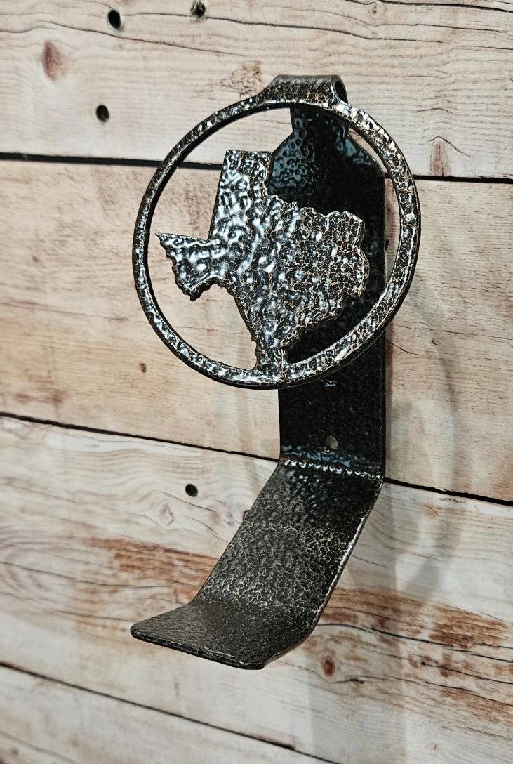 Hat Holder - Texas