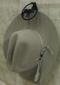 Single Hook - Hat Holder Bull Rider