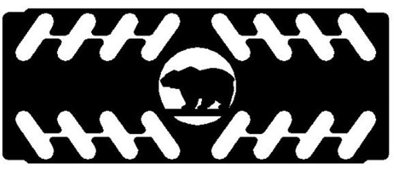 PEPPER GRILLER GRIZZLY