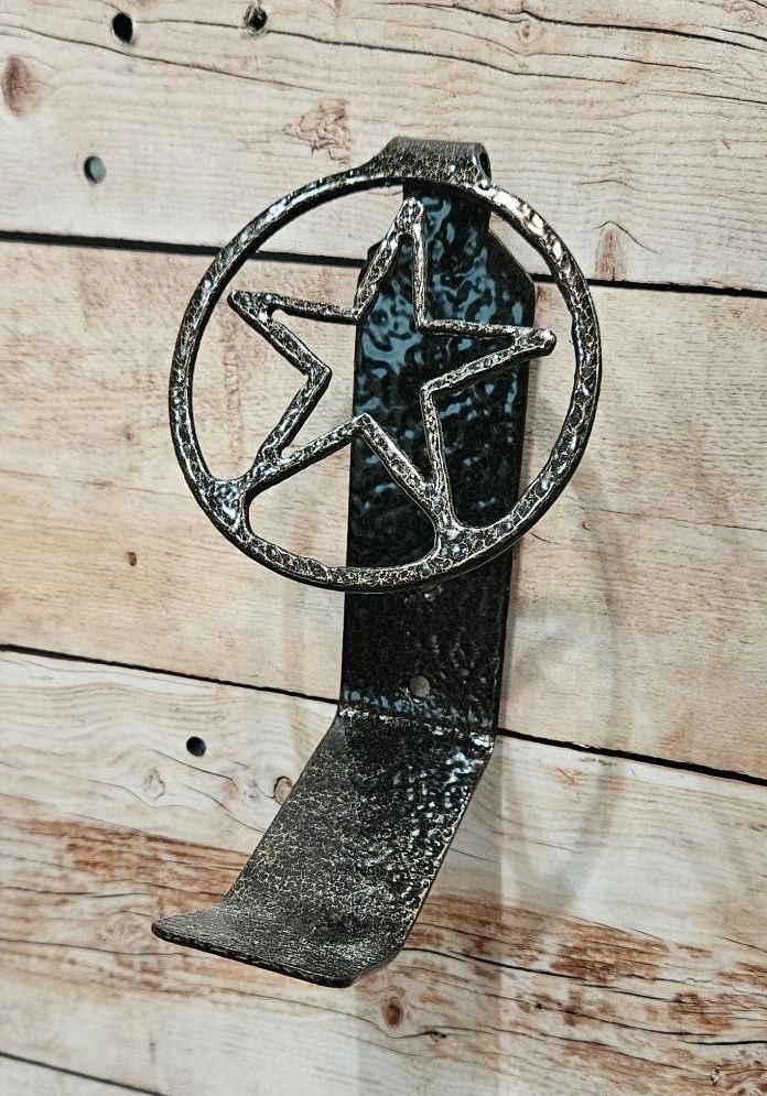 Hat Holder - Star Outline