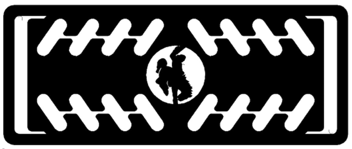 PEPPER GRILL WYO BRONC
