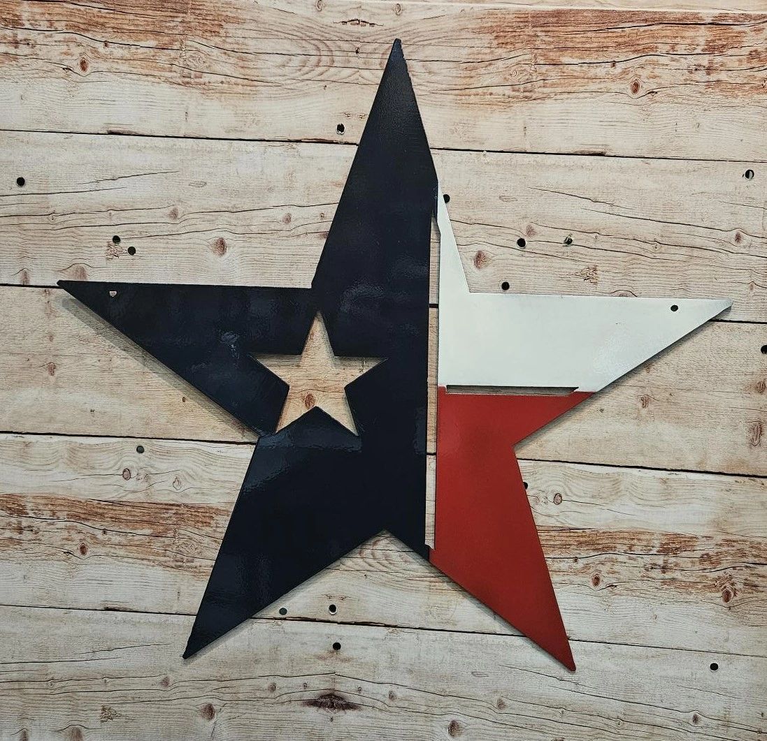 Texas Star