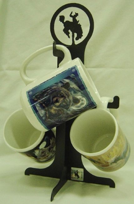 MUG HOLDER