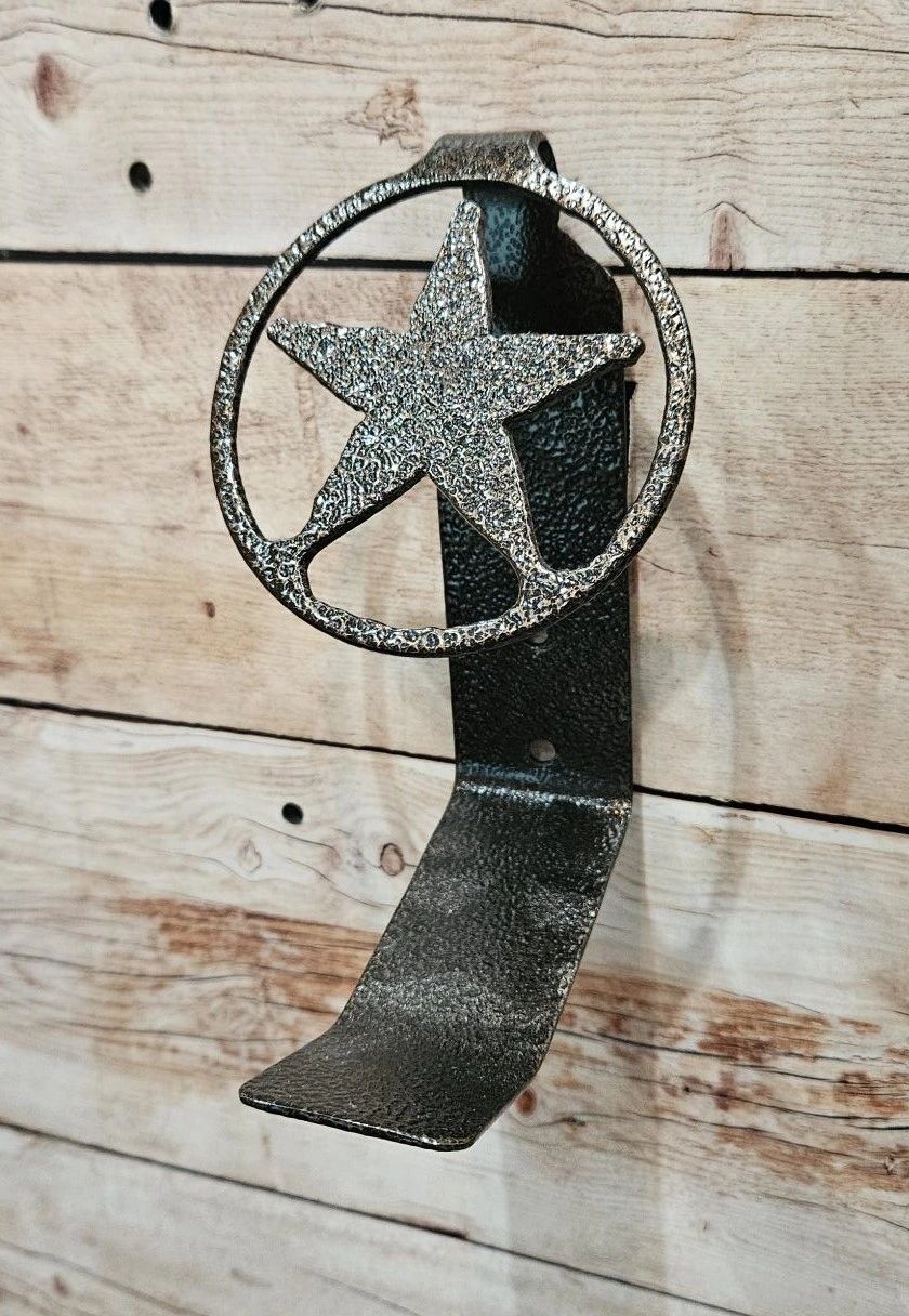 Hat Holder - Solid Star