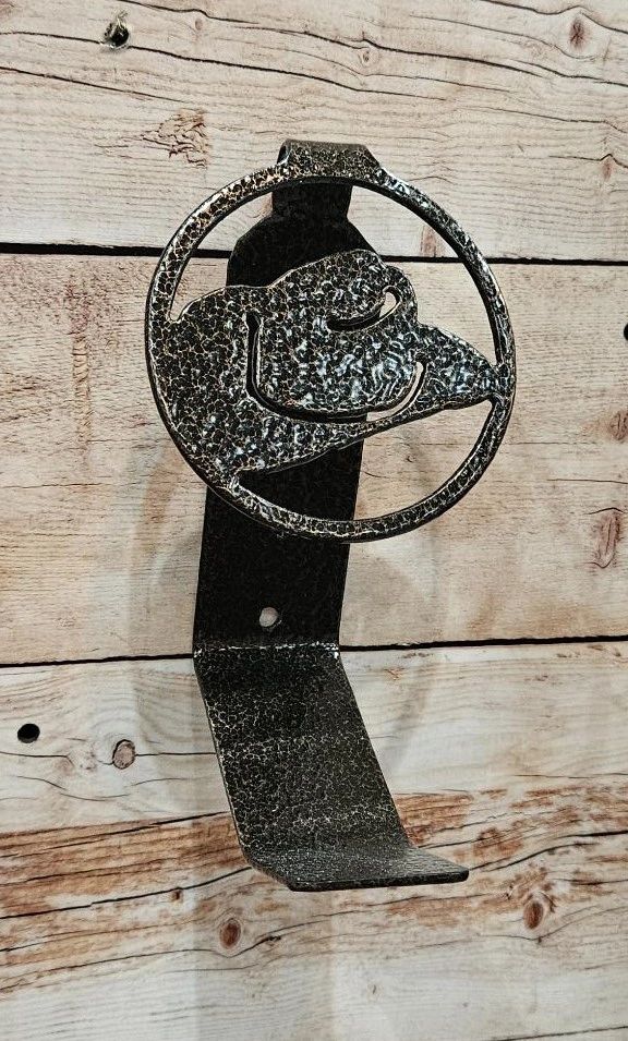 Hat holder - cowboy hat