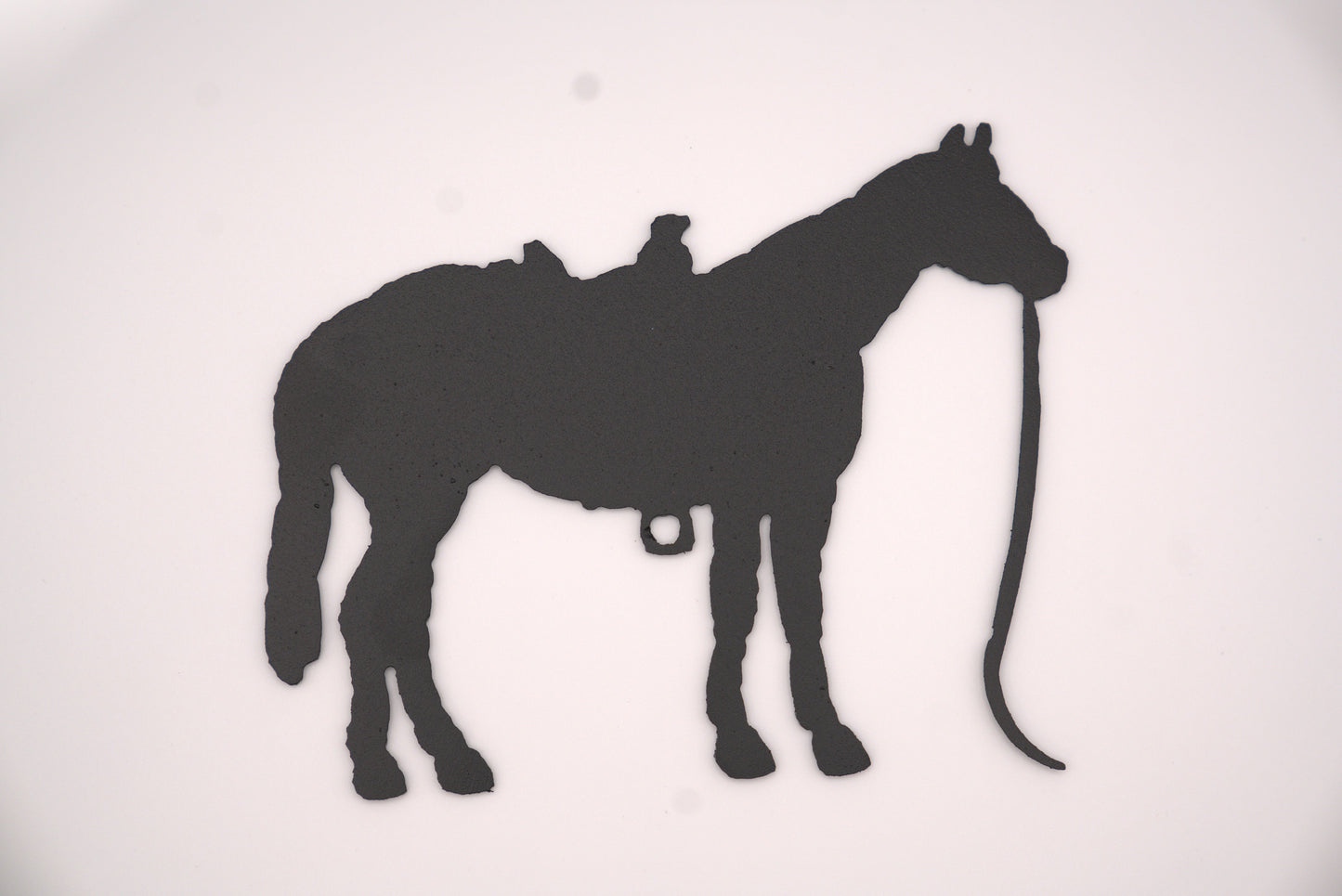 12" Bronc