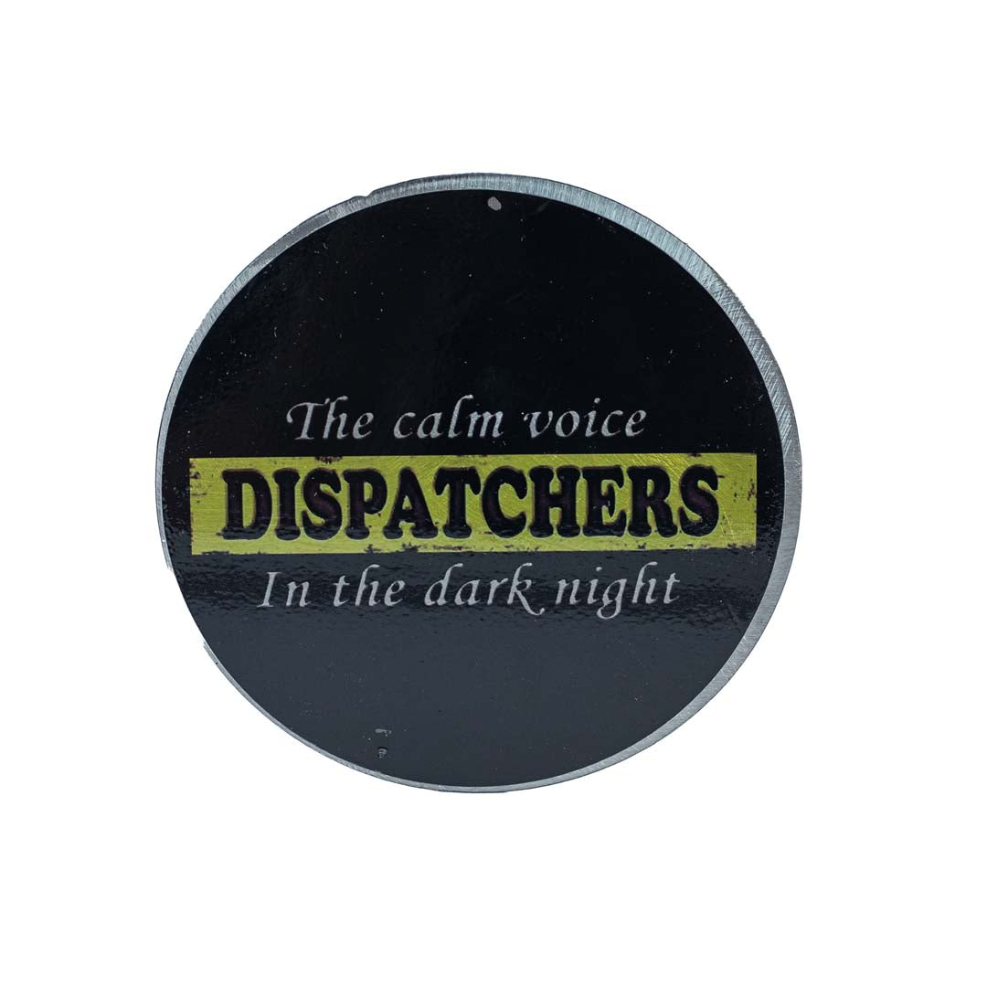 Dispatcher Magnet