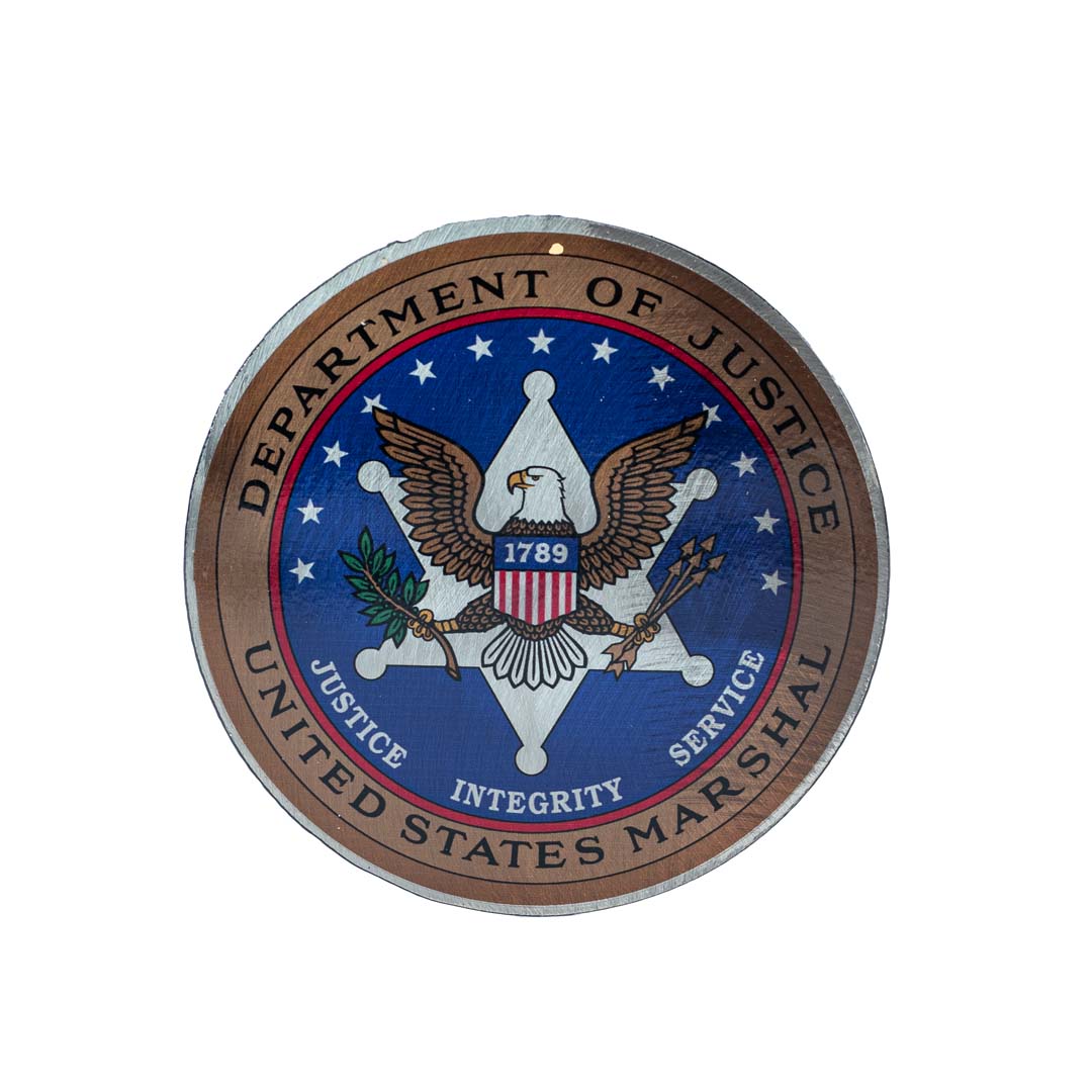DOJ Magnet
