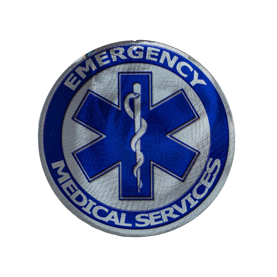 EMS Magnet