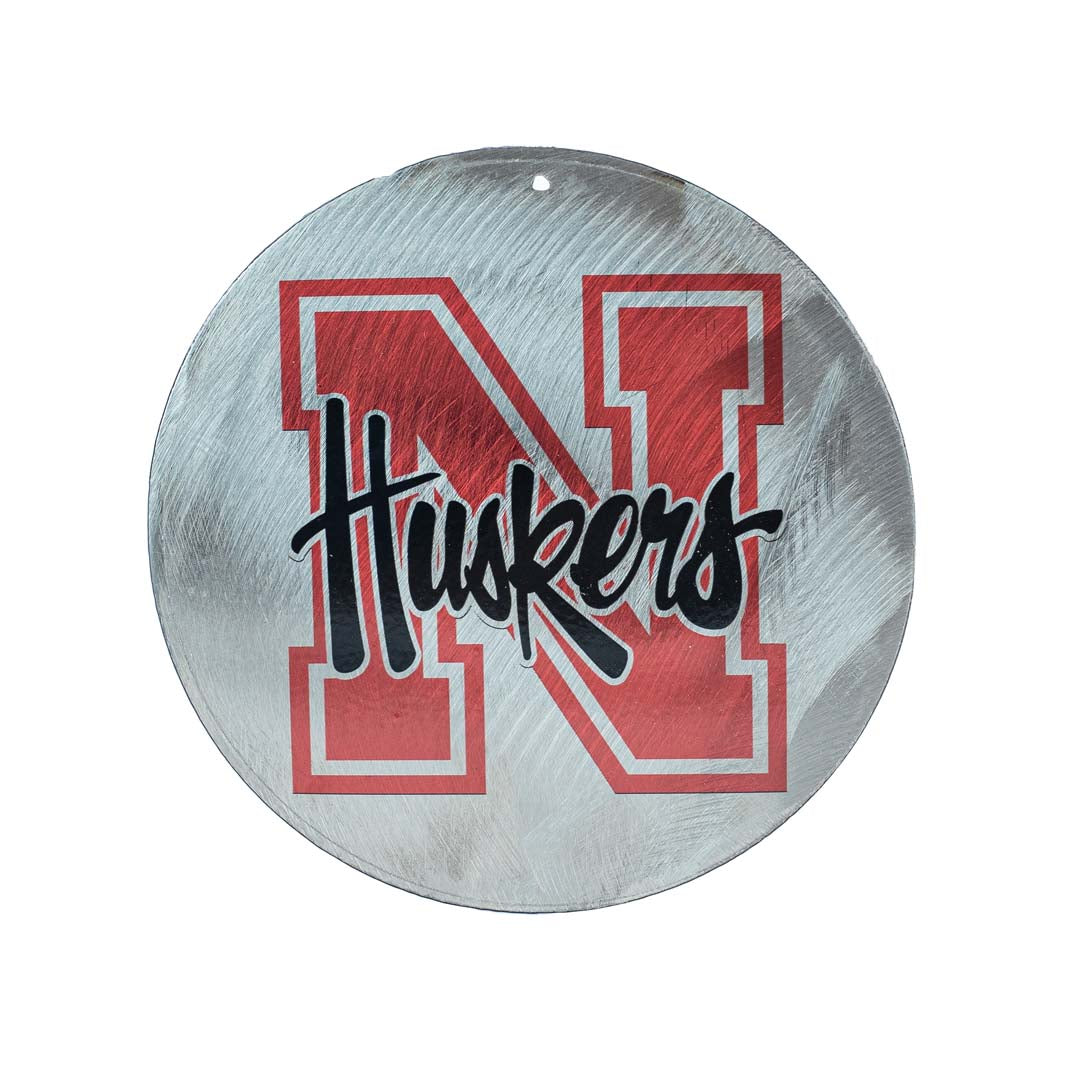 Nebraska Huskers Magnet