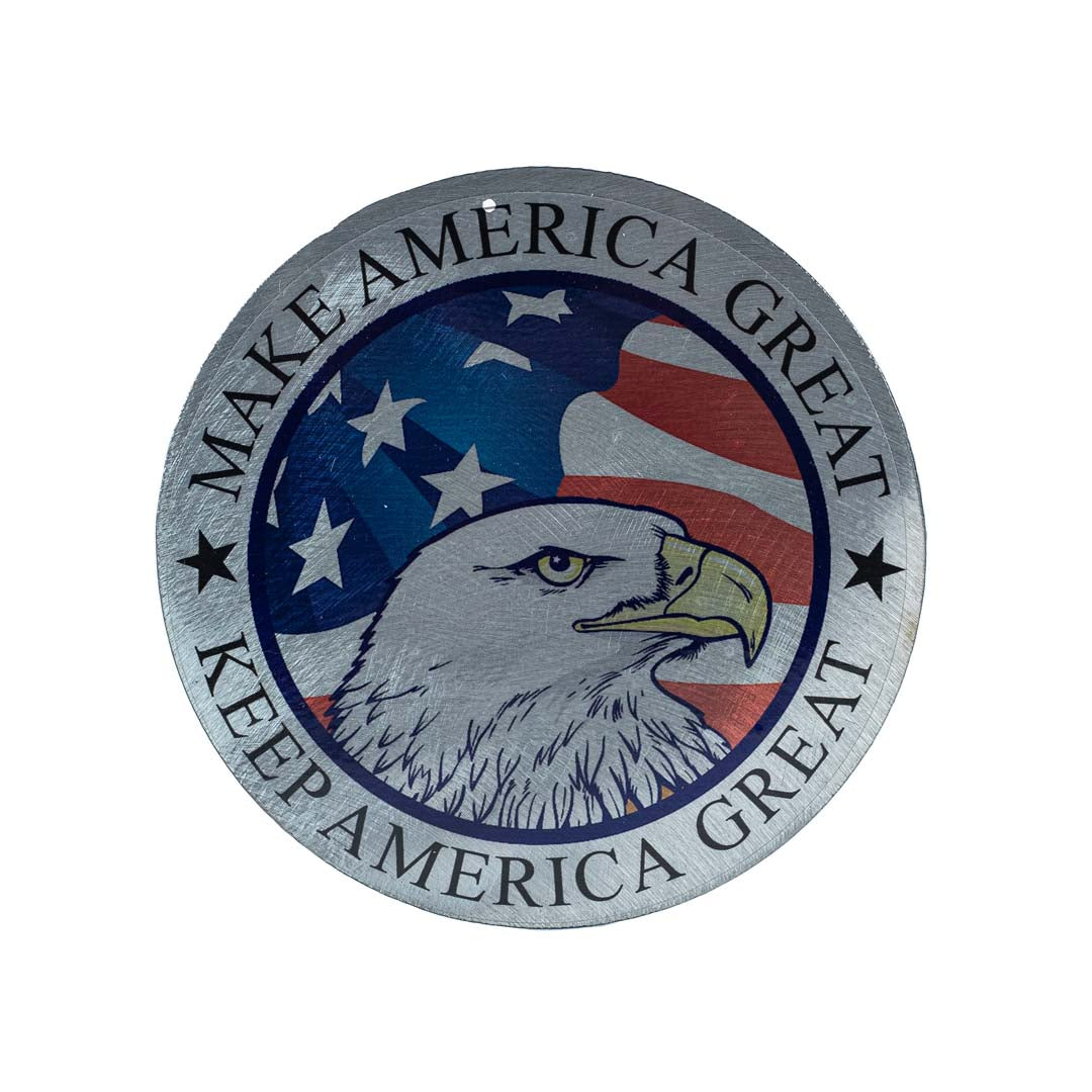 Make America Great Magnet