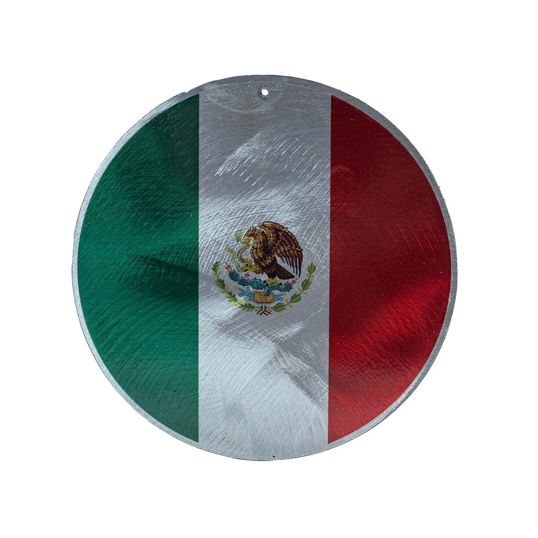 Mexico Magnet