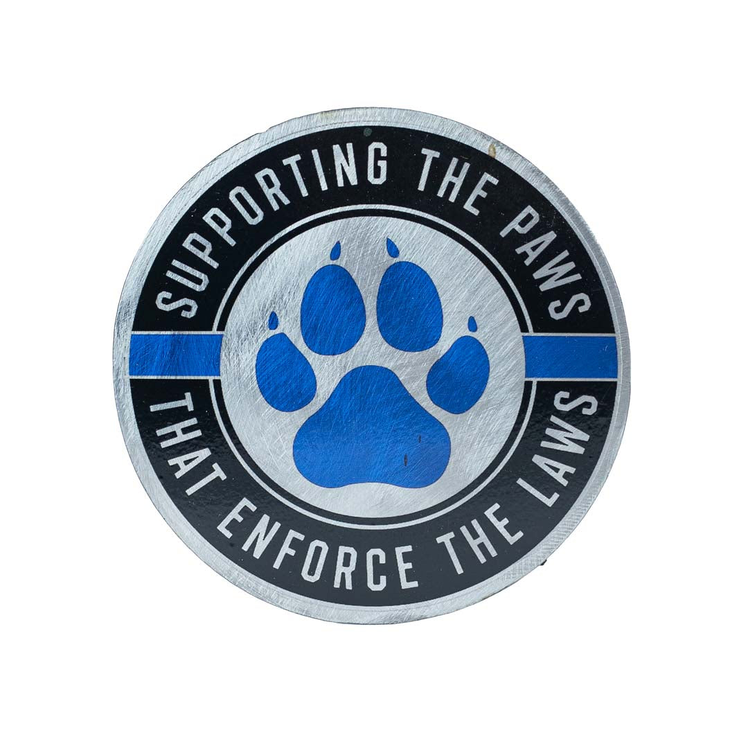 Service Dogs Magnet