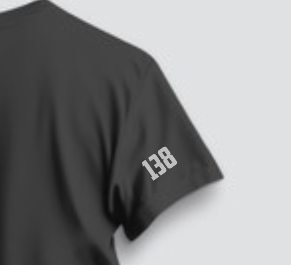 Mags & Co. Colt Legacy Commemorative Patent Anniversary Tee
