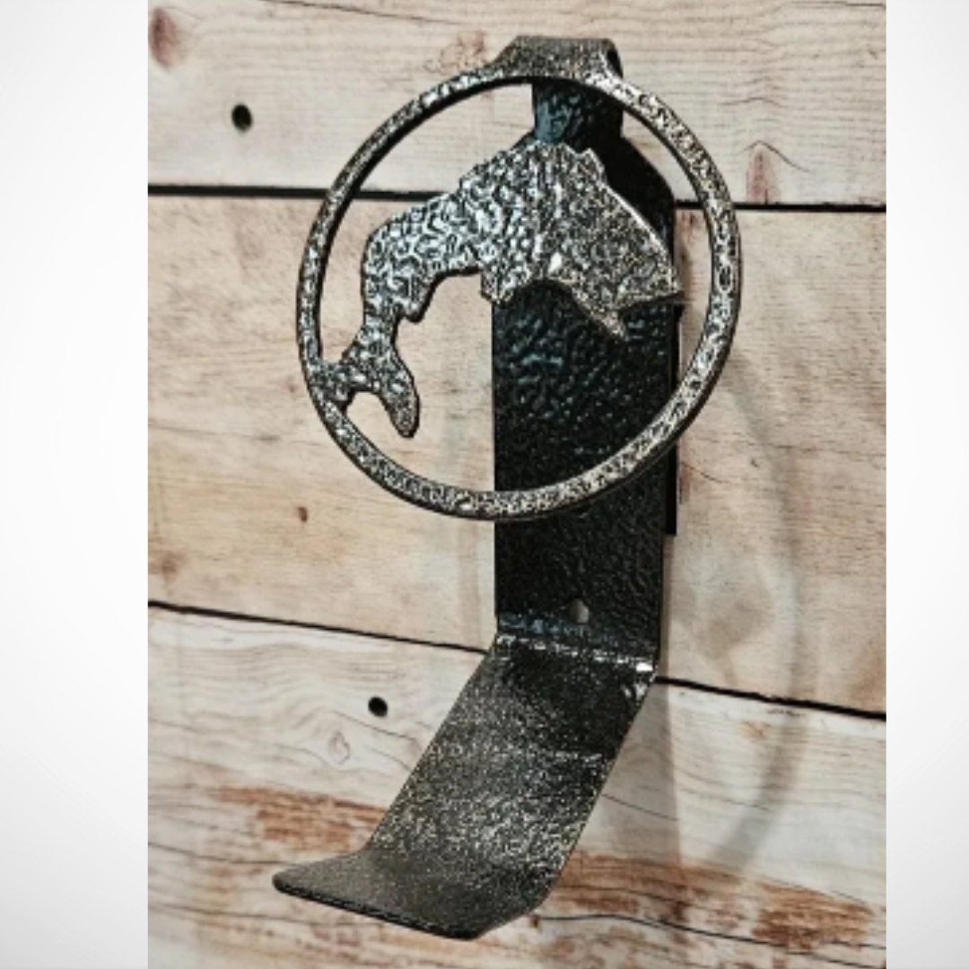 Single Hook - Hat Holder Bass