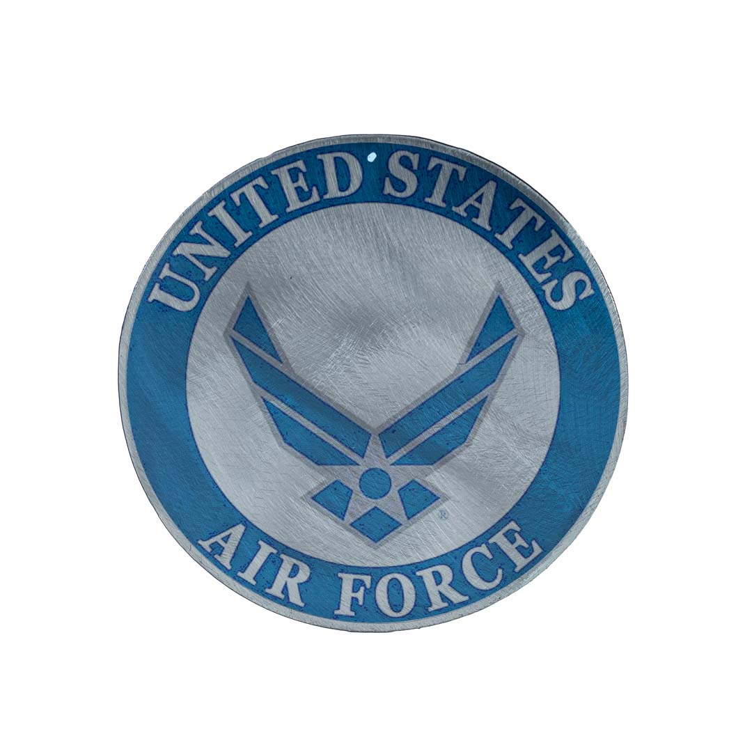 US Air Force Magnet