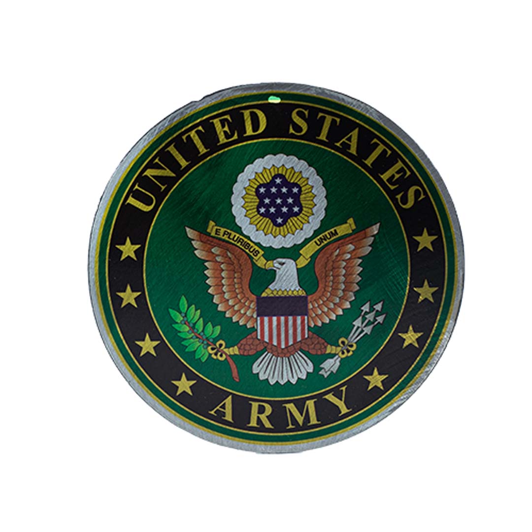 Military magnet AR