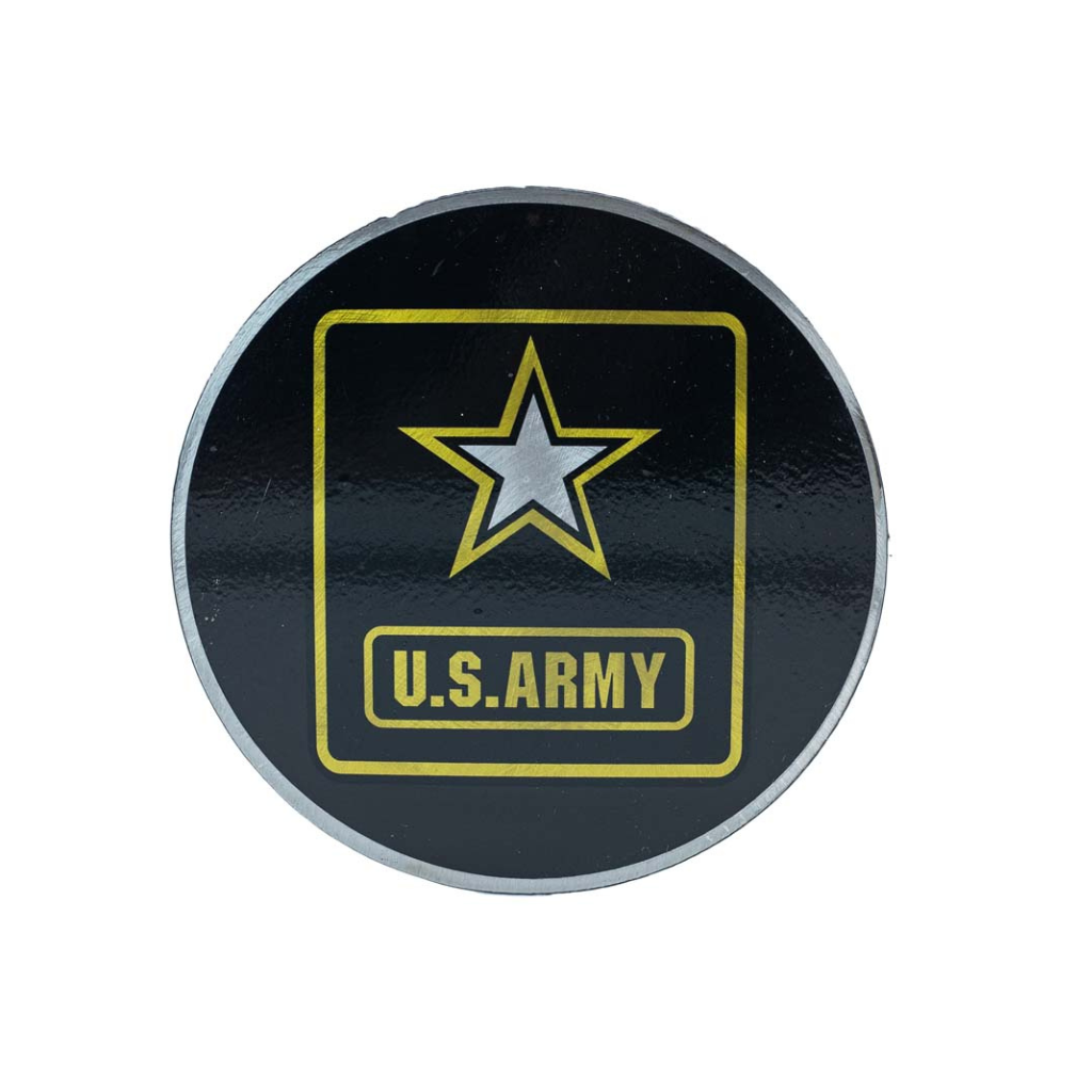 US Army Magnet