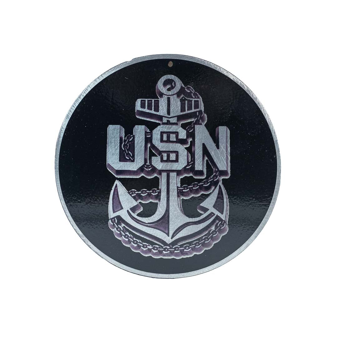 US Navy Magnet