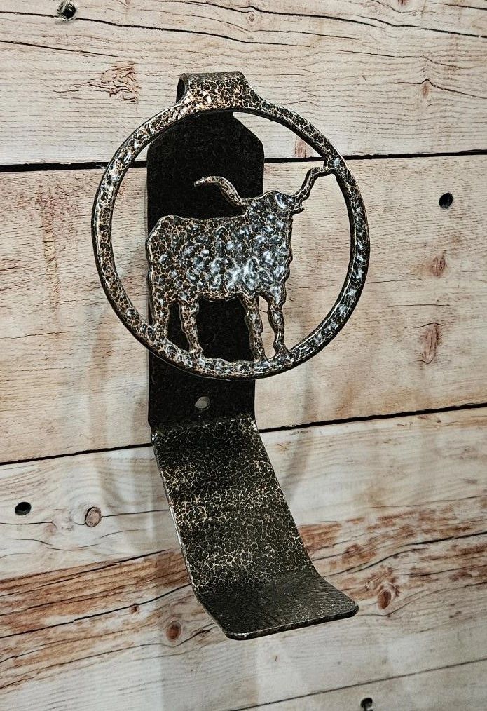 Hat holder - Longhorn