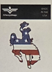 Bronc RWB - Vinyl Decal