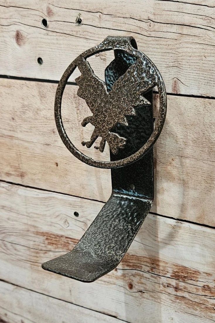 Hat Holder - Eagle