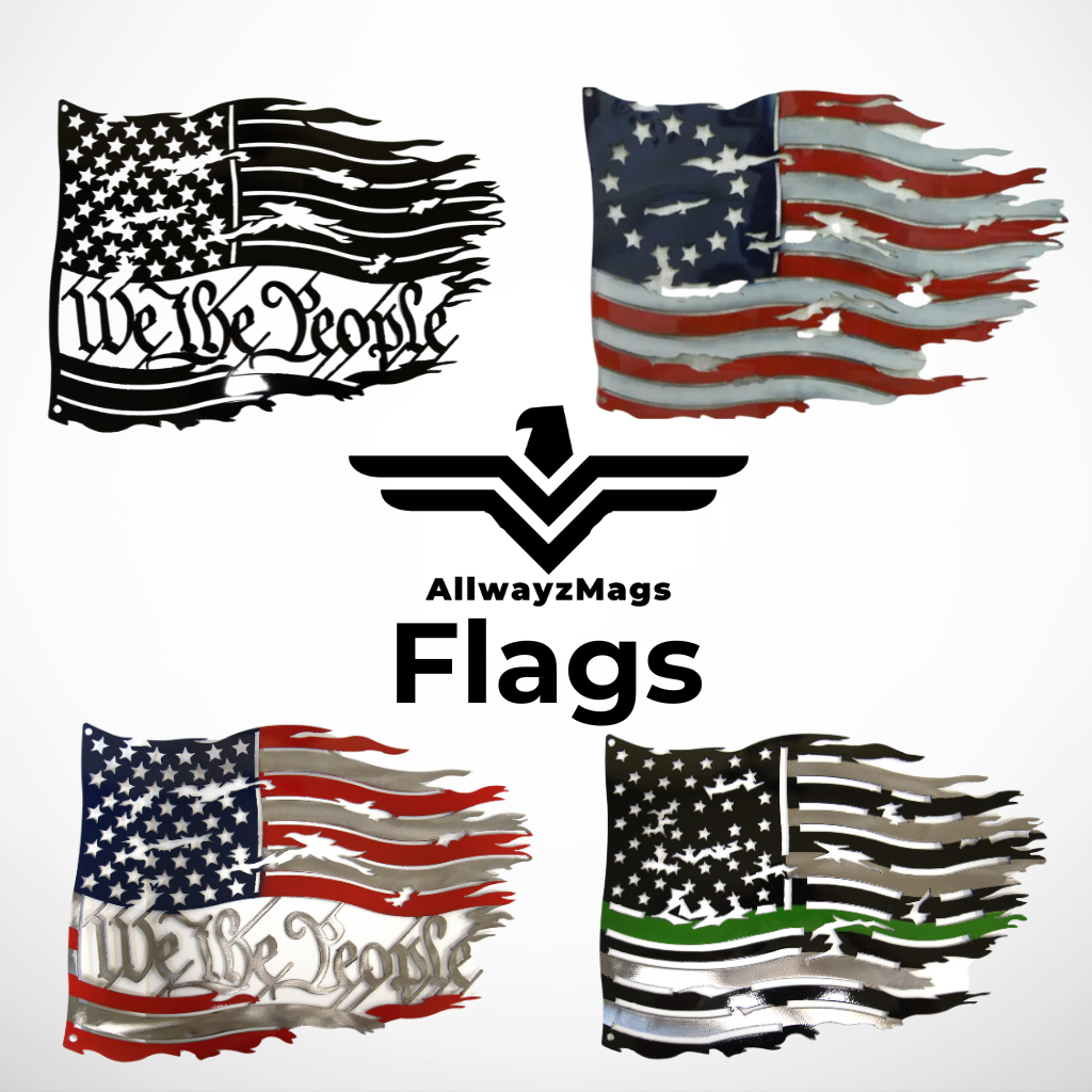 Flags