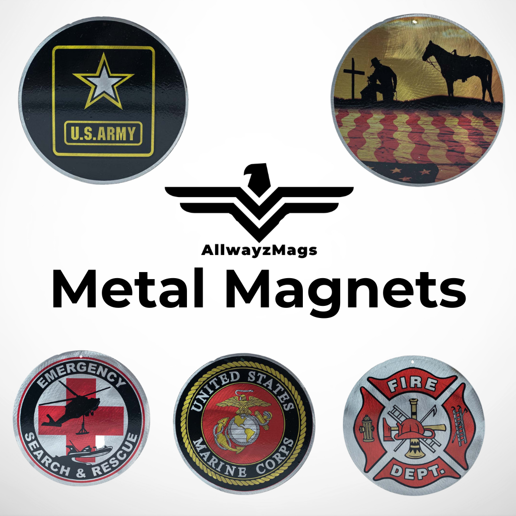 All Magnets – AllwayzMags