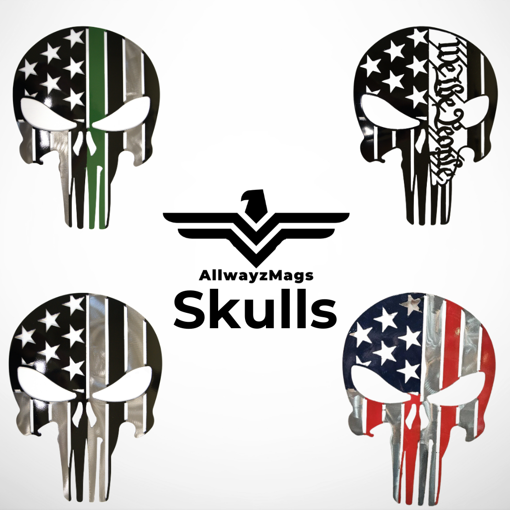 Skulls