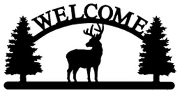 WELCOME DEER