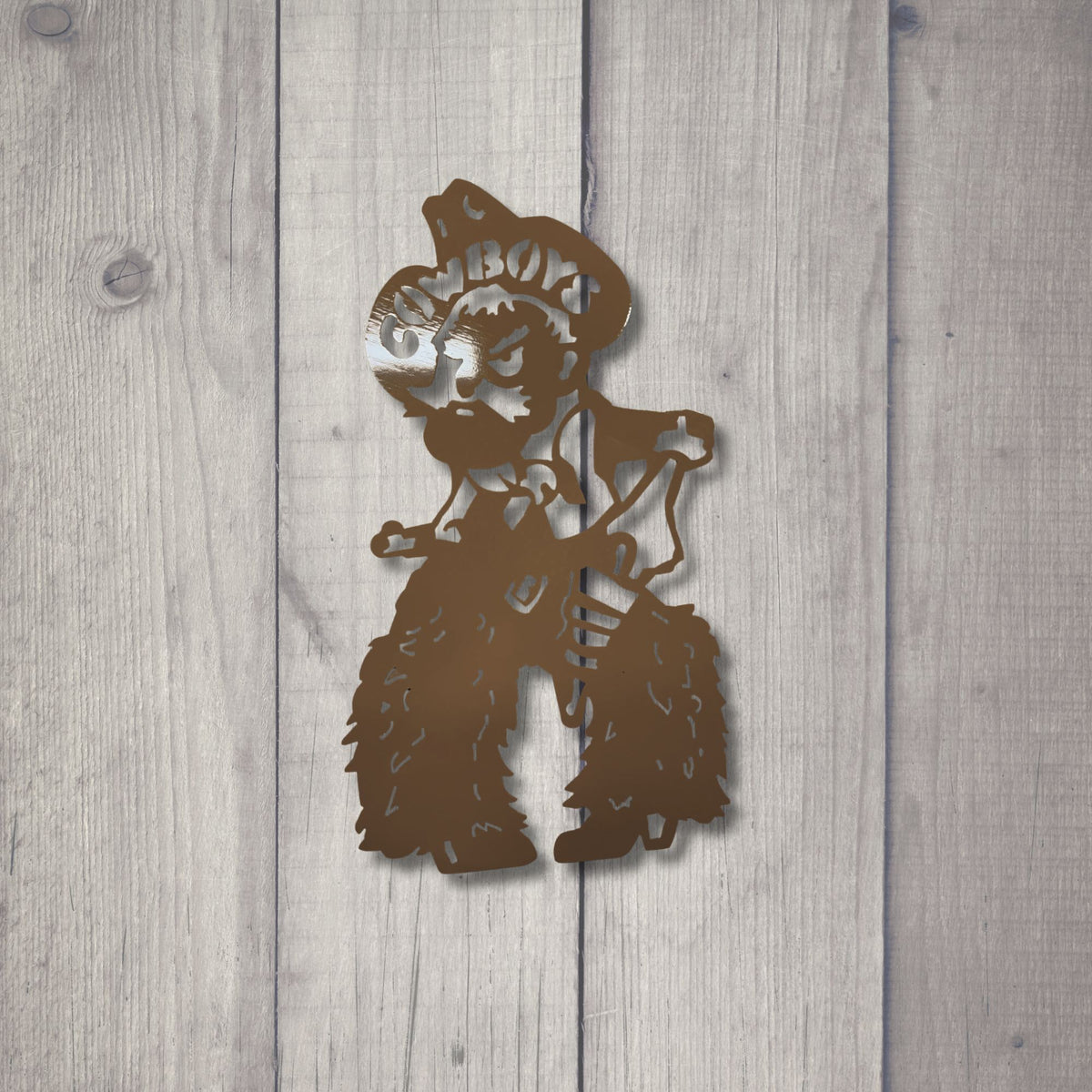 24 Inch Pistol Pete