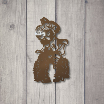 12 Inch Pistol Pete
