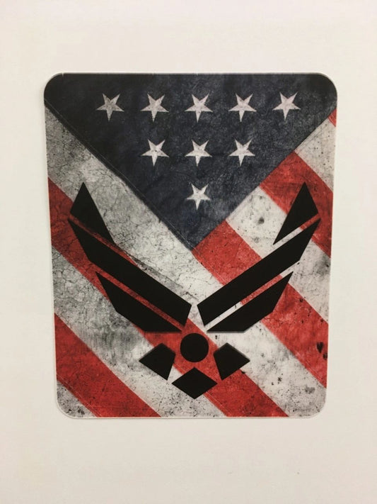 Air Force Seal - Decals