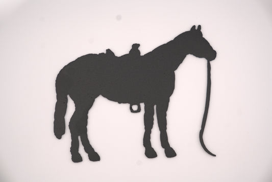 12" Bronc