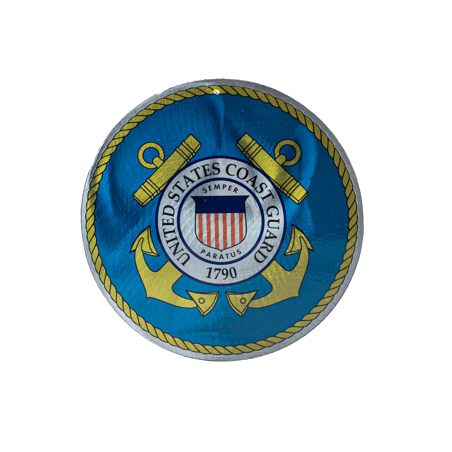 US Coast Guard Magnet