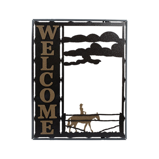 Custom Sign – Large (H*)