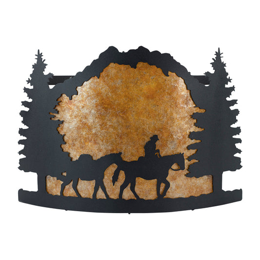 Sconce – Large