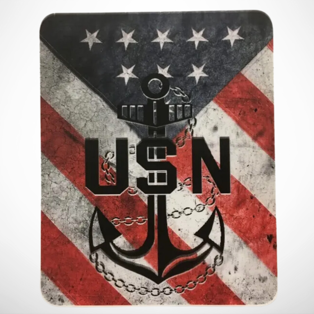 Navy Seal - Vinyl Decal