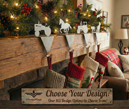 Ranch and Farm Life Tripper