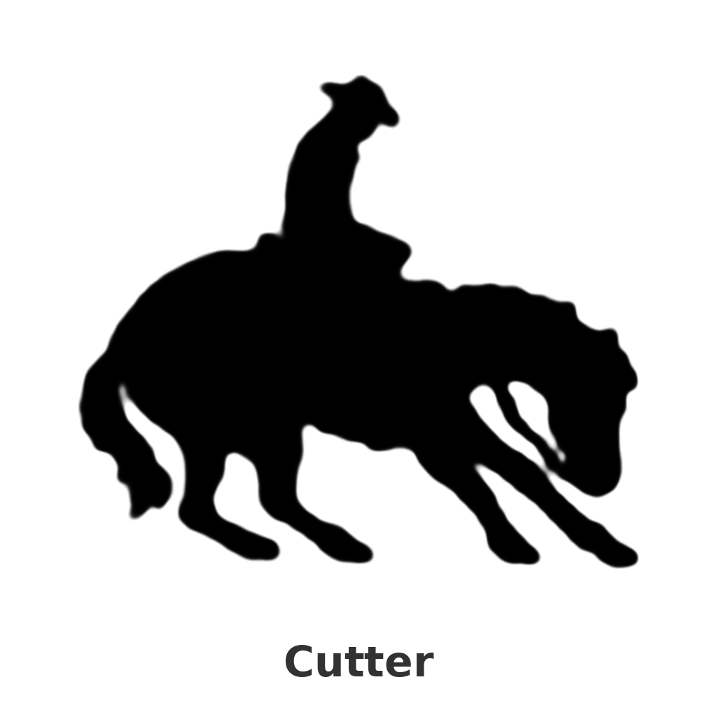 Cutter design silhouette – Arched Welcome Sign (photo coming soon)