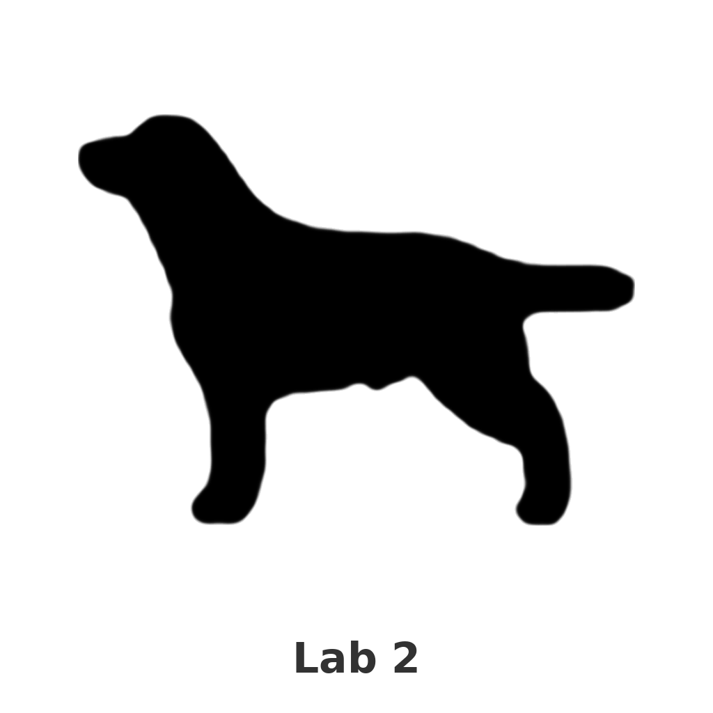 Lab 2 design silhouette – Arched Welcome Sign (photo coming soon)