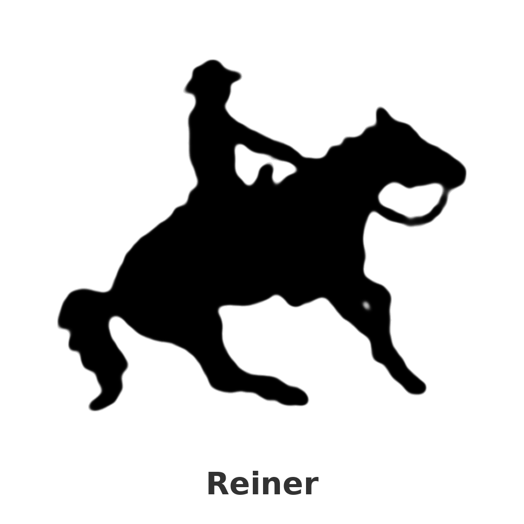 Reiner design silhouette – Arched Welcome Sign (photo coming soon)