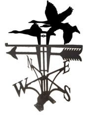 PHEASANT METAL WEATHERVANE