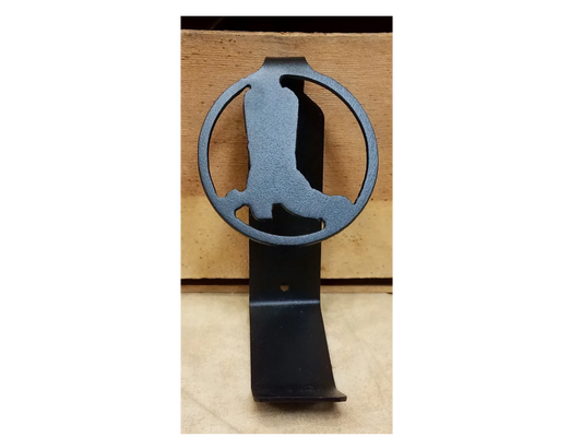 Single Hook - Hat Holder Boot