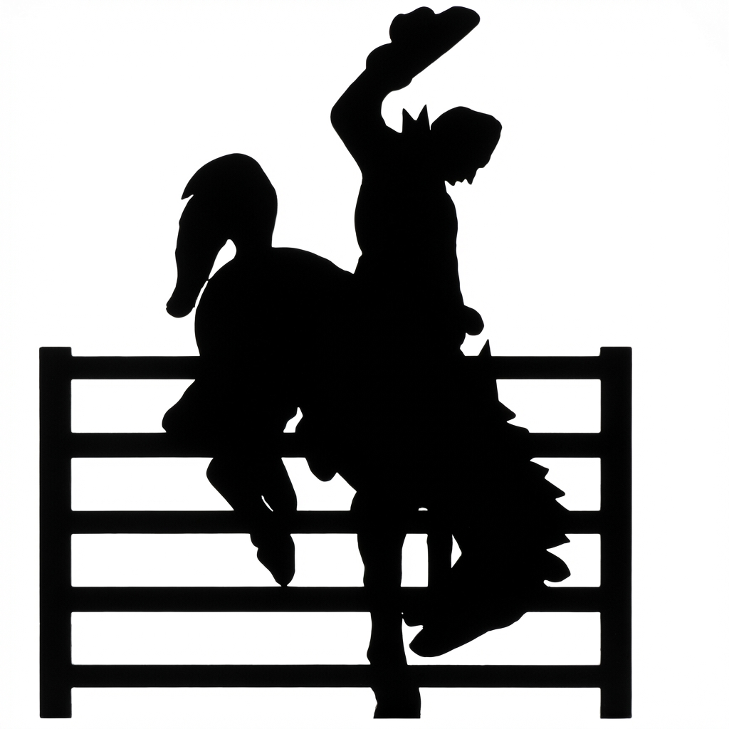 Single Hook Coat Rack - Rolled Metal Hook