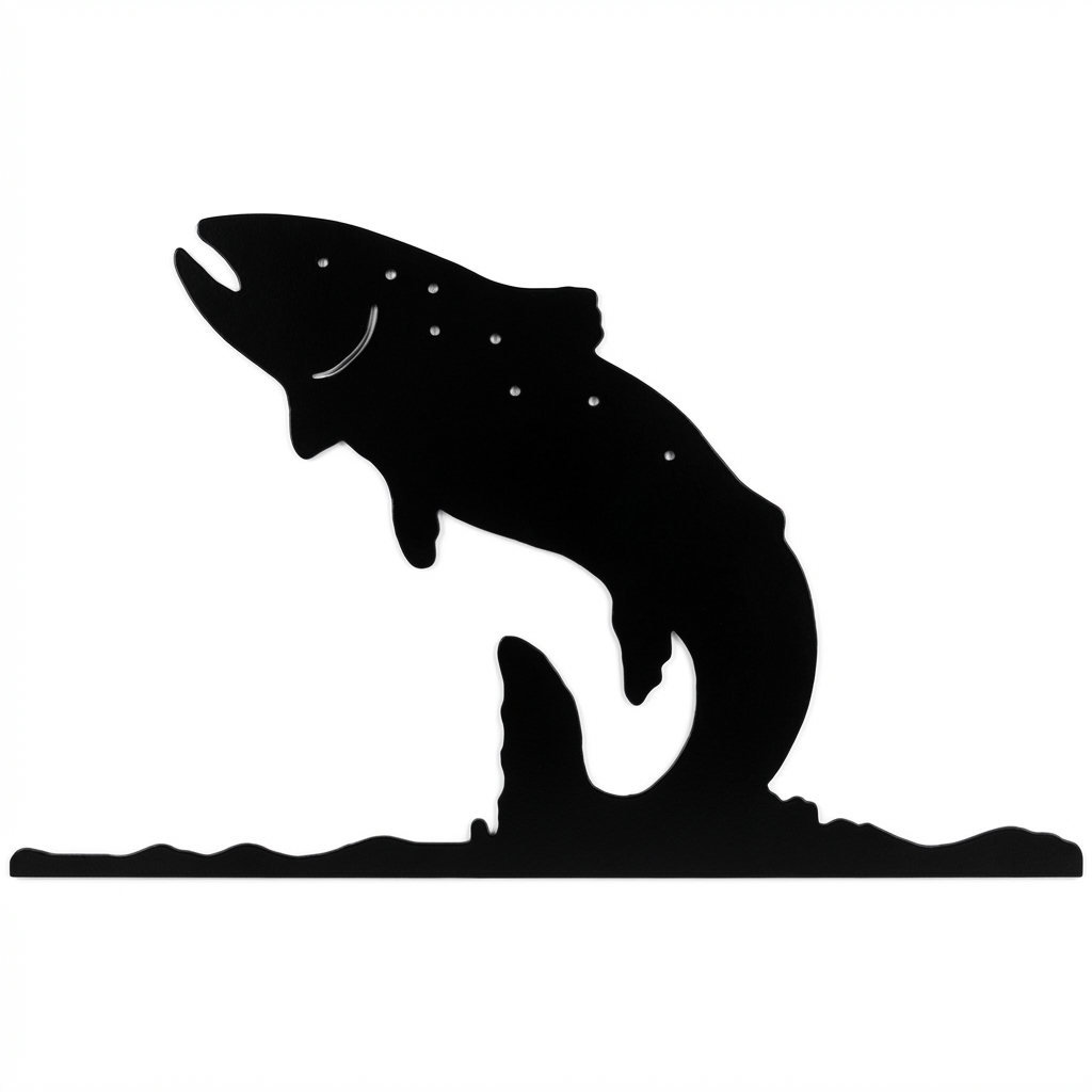 Two Hook Coat Rack - Horseshoe Style Hook