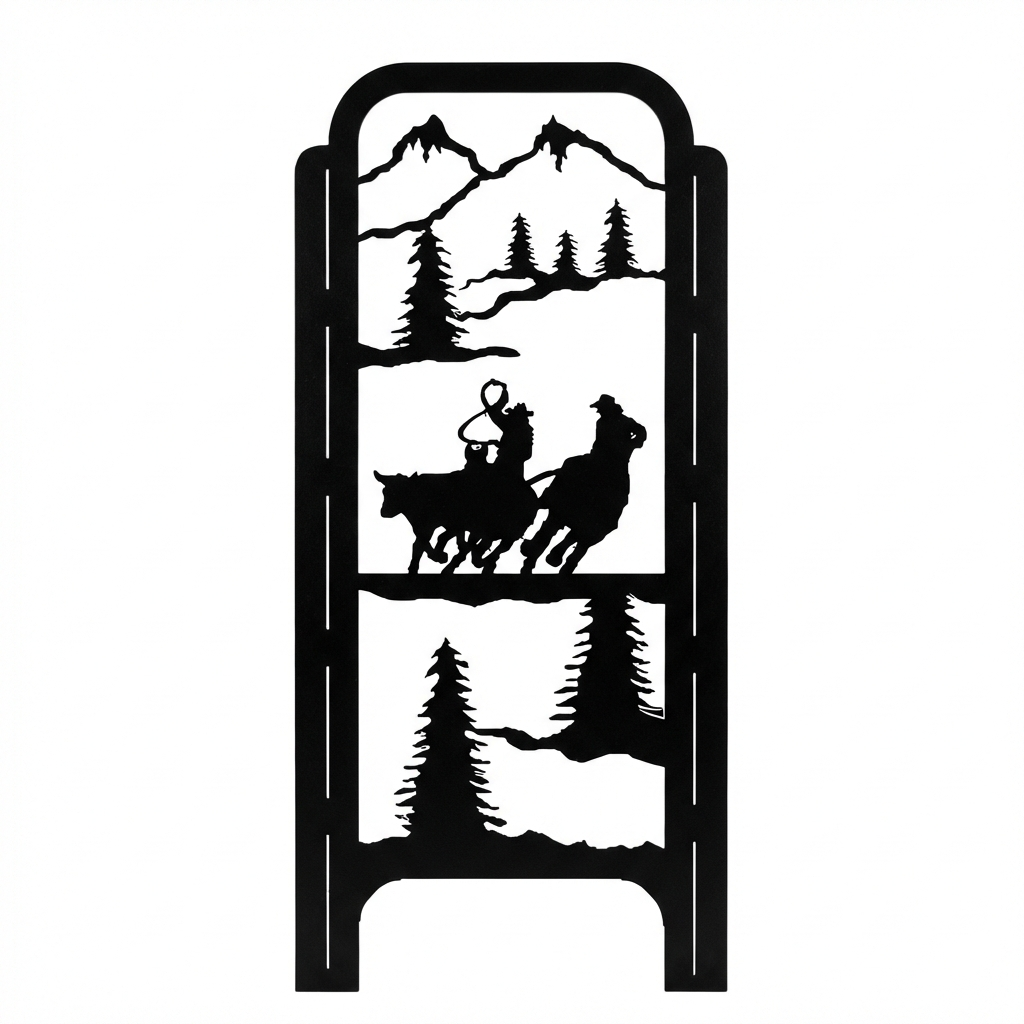 Log Rack