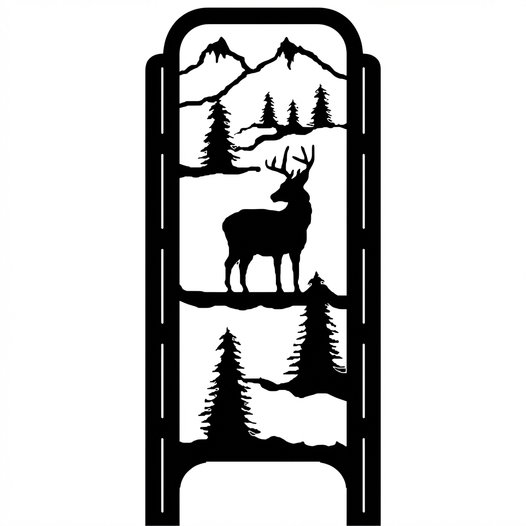 Log Rack