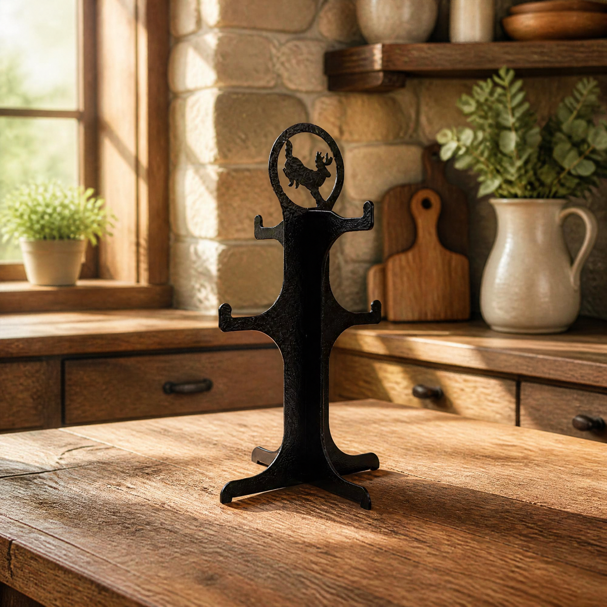 Mug Holder – Wyoming Life