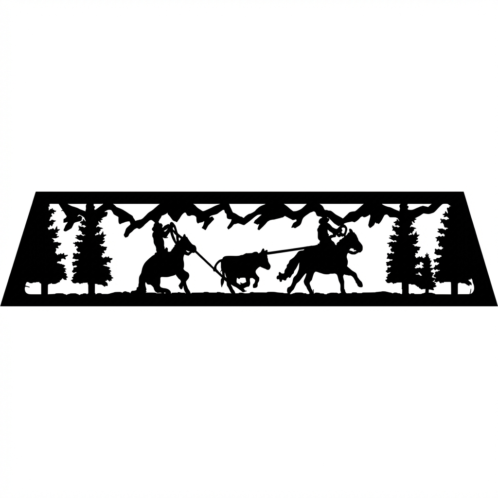 Pool Table Light Four Globes Open Sides